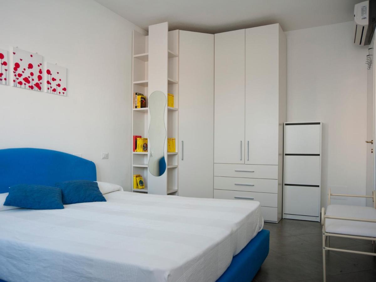 דירות אלגהרו Casa Miro מראה חיצוני תמונה