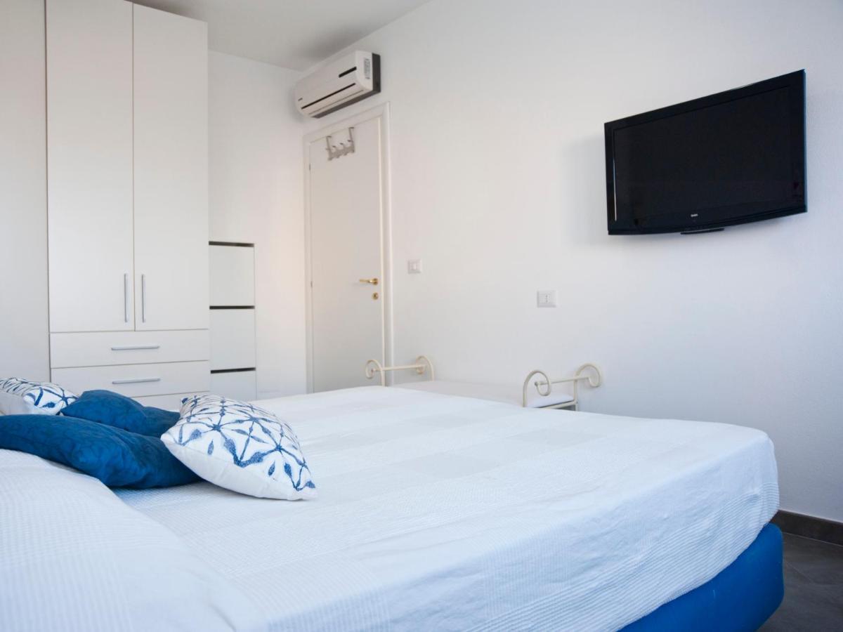 דירות אלגהרו Casa Miro מראה חיצוני תמונה