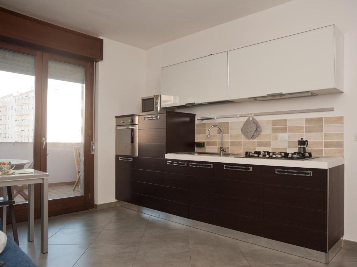 דירות אלגהרו Casa Miro מראה חיצוני תמונה