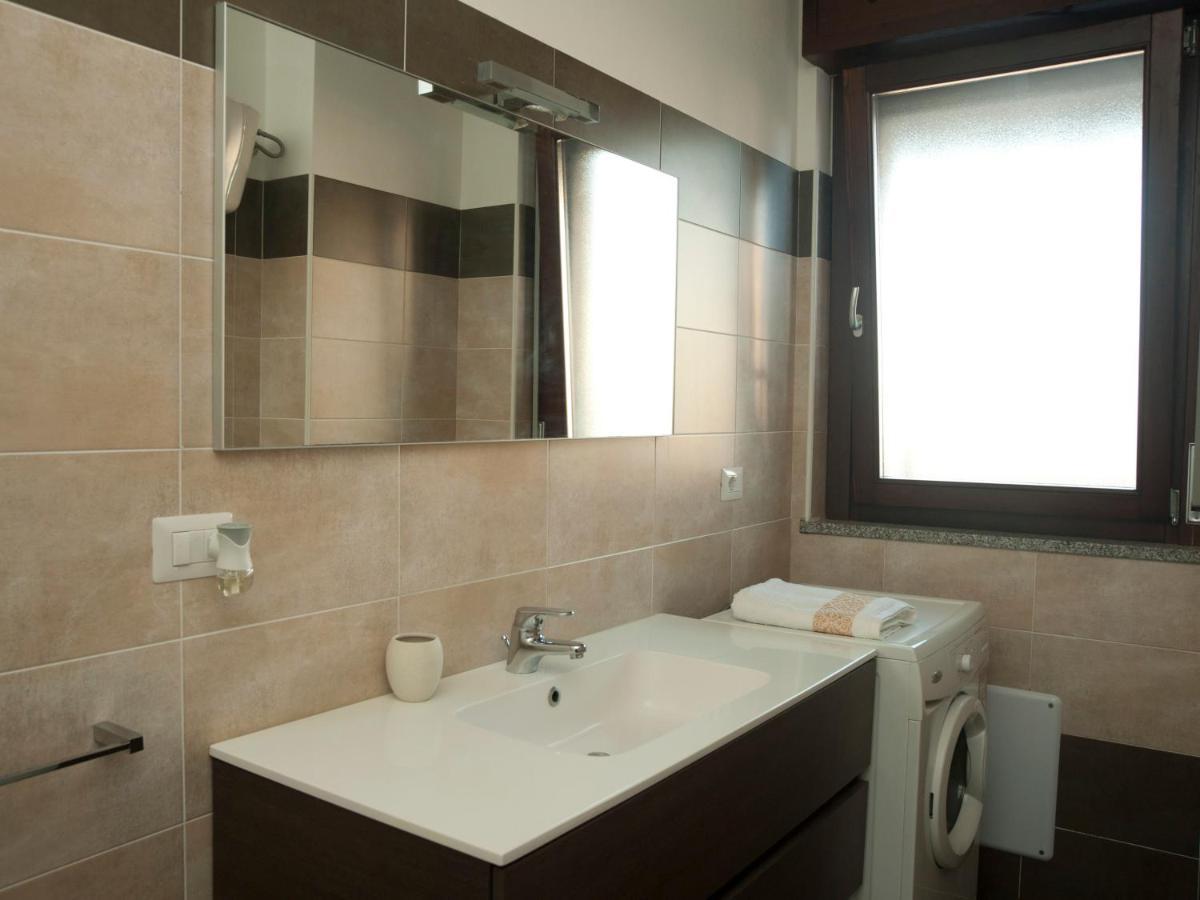 דירות אלגהרו Casa Miro מראה חיצוני תמונה